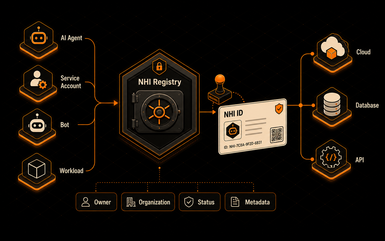 NHI Registration — how it works